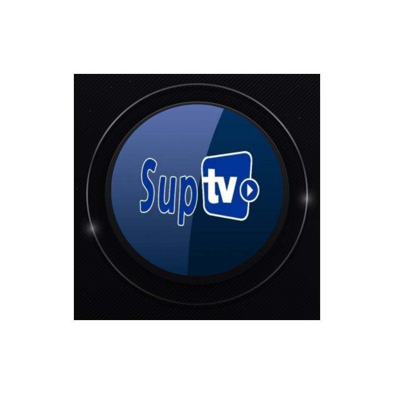 Plano IPTV SUP TV