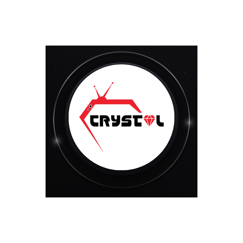 SUSCRIPCIÓN IPTV CRYSTAL OTT