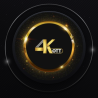 Offre IPTV 4K OTT