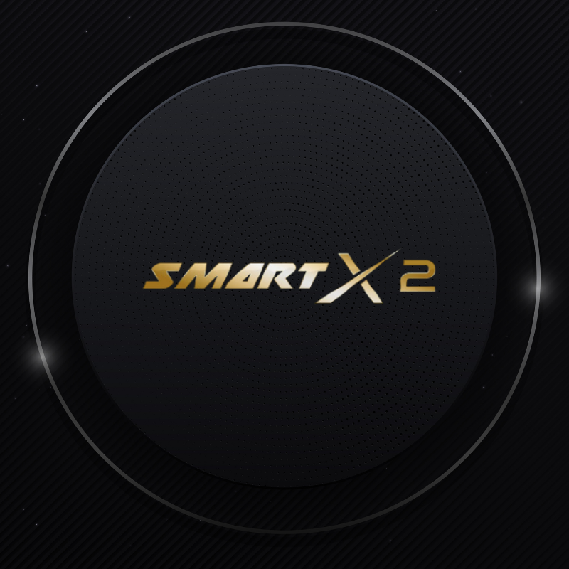 Formule IPTV SMART X2