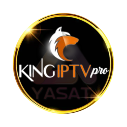 Assinatura King IPTV Pro 1 Mês