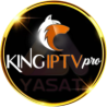 Suscripción King IPTV Pro 6 Meses